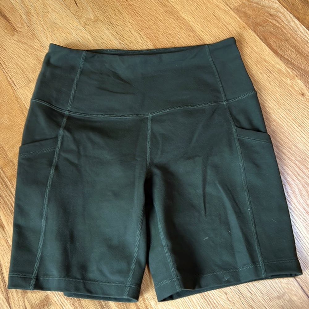Zella bike short